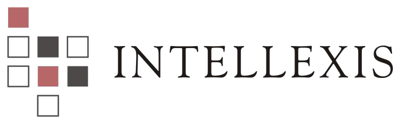 Intellexis logo